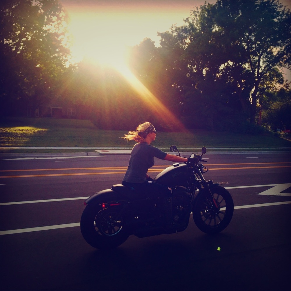 Meet your Posher, Jessica